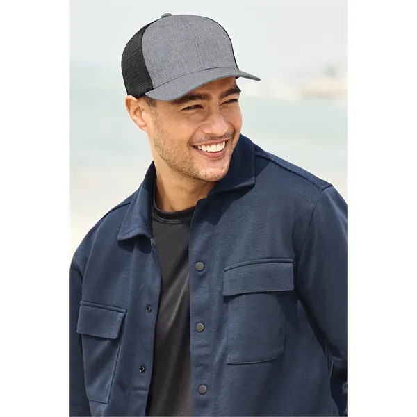 ATC™ Flexfit 110® Mesh Back Cap - ATC™ Flexfit 110® Mesh Back Cap - Image 0 of 16