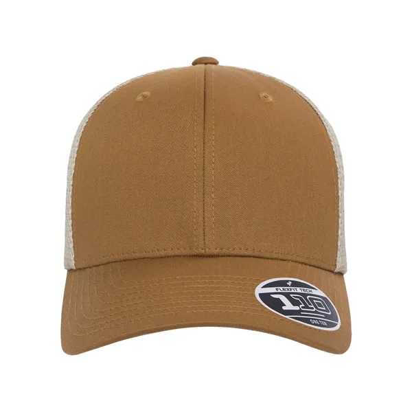 ATC™ Flexfit 110® Mesh Back Cap - ATC™ Flexfit 110® Mesh Back Cap - Image 3 of 16