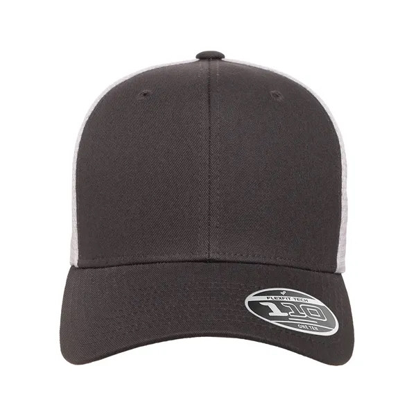 ATC™ Flexfit 110® Mesh Back Cap - ATC™ Flexfit 110® Mesh Back Cap - Image 4 of 16