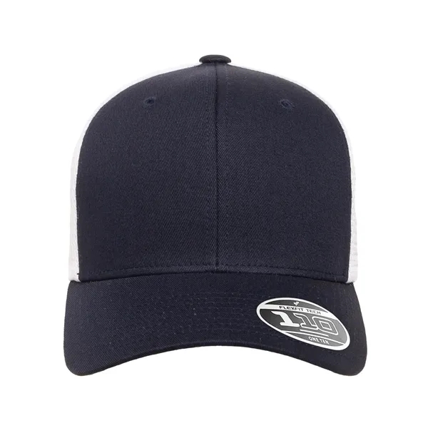 ATC™ Flexfit 110® Mesh Back Cap - ATC™ Flexfit 110® Mesh Back Cap - Image 7 of 16