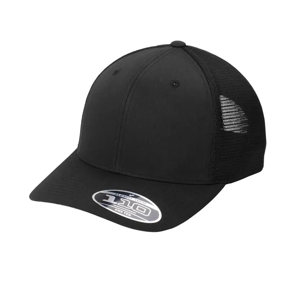 ATC™ Flexfit 110® Mesh Back Cap - ATC™ Flexfit 110® Mesh Back Cap - Image 9 of 16