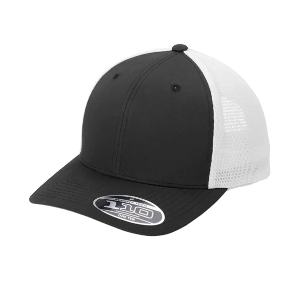 ATC™ Flexfit 110® Mesh Back Cap - ATC™ Flexfit 110® Mesh Back Cap - Image 10 of 16