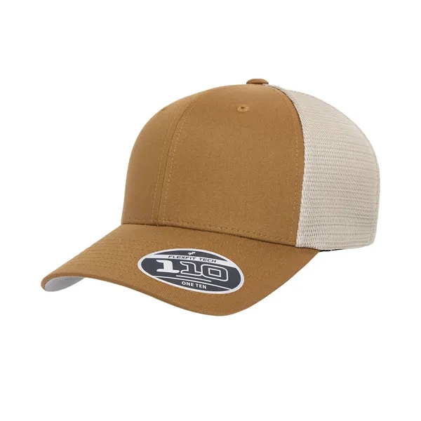 ATC™ Flexfit 110® Mesh Back Cap - ATC™ Flexfit 110® Mesh Back Cap - Image 11 of 16