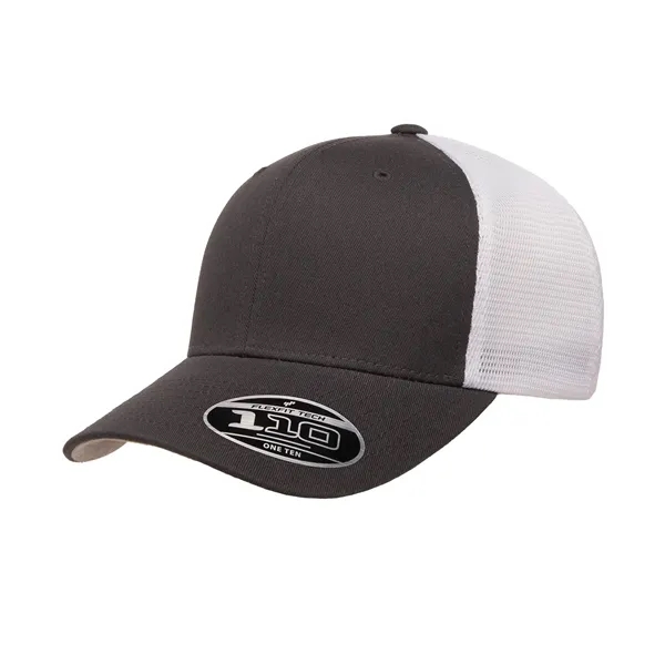 ATC™ Flexfit 110® Mesh Back Cap - ATC™ Flexfit 110® Mesh Back Cap - Image 12 of 16