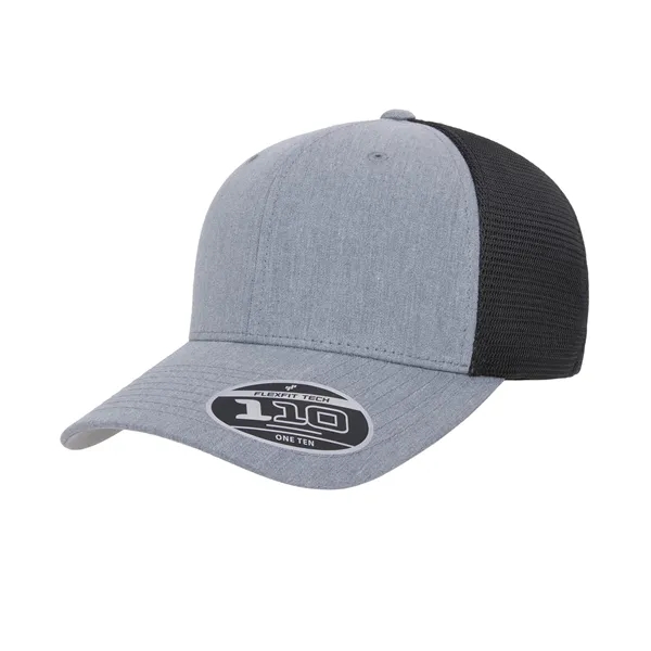 ATC™ Flexfit 110® Mesh Back Cap - ATC™ Flexfit 110® Mesh Back Cap - Image 13 of 16