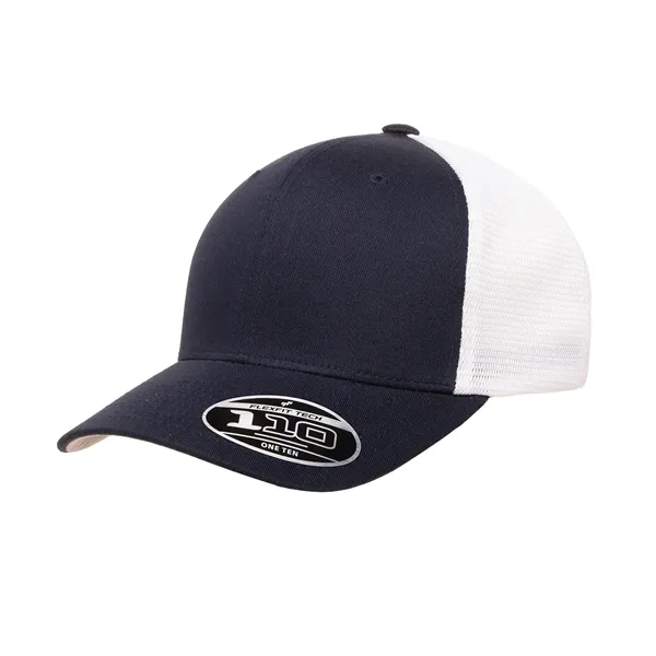 ATC™ Flexfit 110® Mesh Back Cap - ATC™ Flexfit 110® Mesh Back Cap - Image 15 of 16