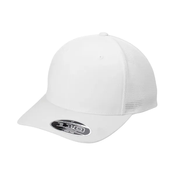 ATC™ Flexfit 110® Mesh Back Cap - ATC™ Flexfit 110® Mesh Back Cap - Image 16 of 16