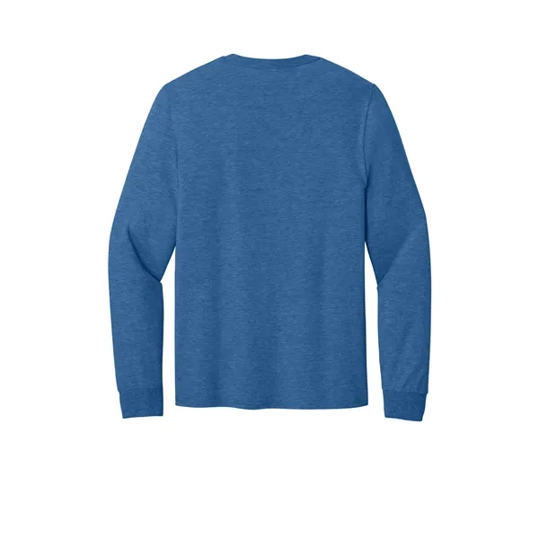 Jerzees Classics Unisex Cotton Long Sleeve T-Shirt - Jerzees Classics Unisex Cotton Long Sleeve T-Shirt - Image 129 of 129