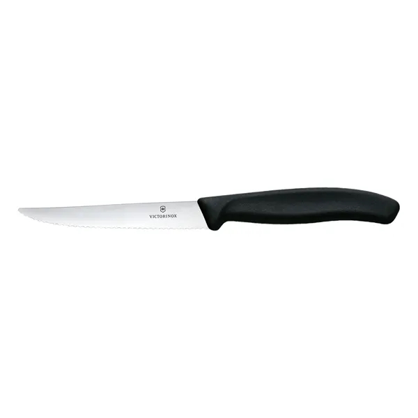 Swiss Army - Victorinox® German Made 6-Piece Steak Knife Set - Swiss Army - Victorinox® German Made 6-Piece Steak Knife Set - Image 2 of 2