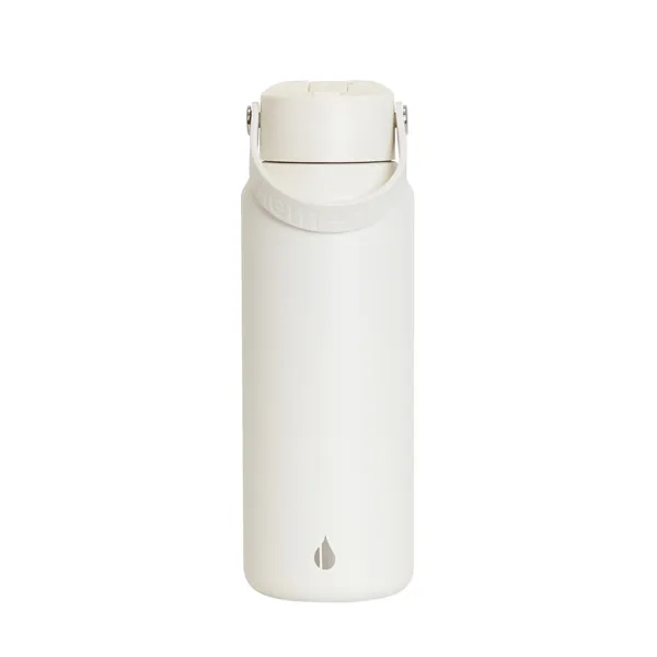 40oz Core Series Bottle with Flip-up Spout - Lead Free - 40oz Core Series Bottle with Flip-up Spout - Lead Free - Image 3 of 18