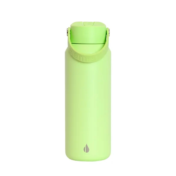 40oz Core Series Bottle with Flip-up Spout - Lead Free - 40oz Core Series Bottle with Flip-up Spout - Lead Free - Image 8 of 18