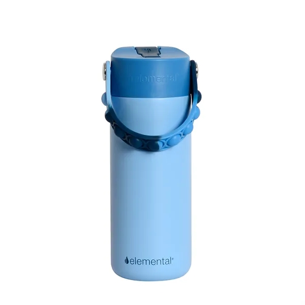 Elemental® 18oz Core Pop Series Bottle-Vacuum Insulated - Elemental® 18oz Core Pop Series Bottle-Vacuum Insulated - Image 6 of 8