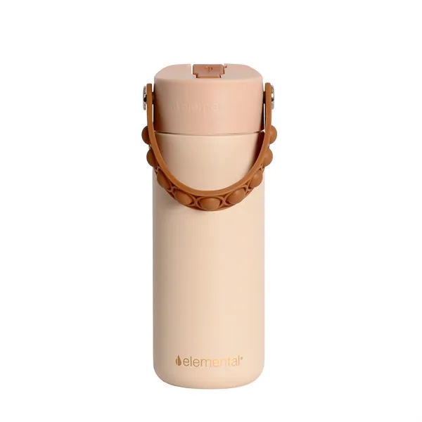 Elemental® 18oz Core Pop Series Bottle-Vacuum Insulated - Elemental® 18oz Core Pop Series Bottle-Vacuum Insulated - Image 4 of 8