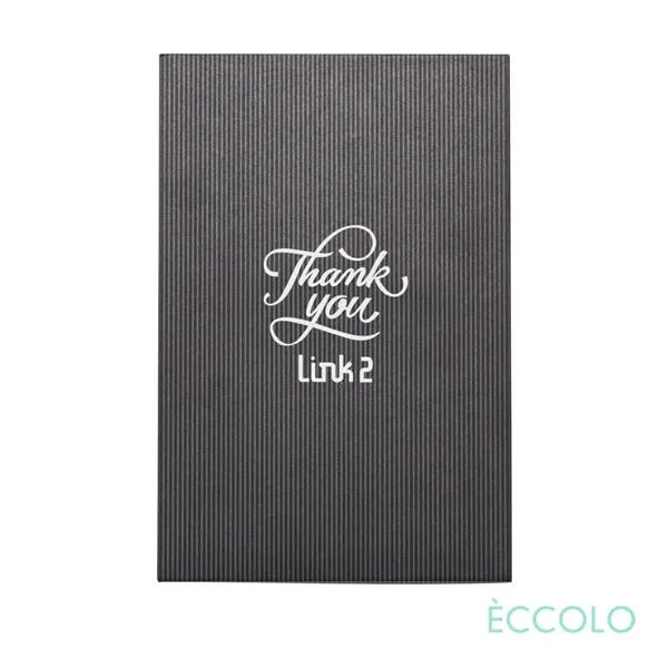 Eccolo® Nashville Journal/Clicker Pen Gift Set - (M) - Eccolo® Nashville Journal/Clicker Pen Gift Set - (M) - Image 1 of 10