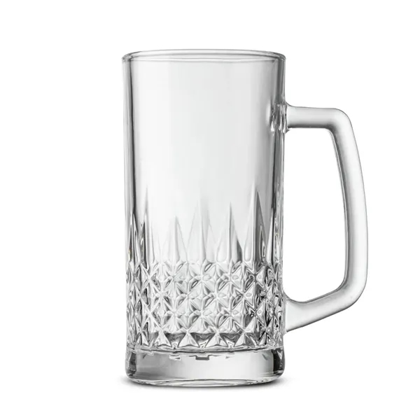 Portland Beer Stein - Deep Etch - Portland Beer Stein - Deep Etch - Image 1 of 1