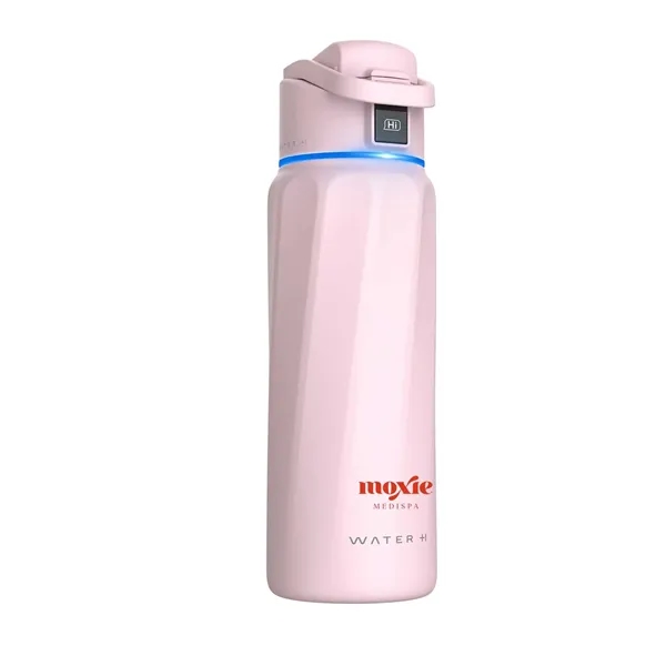 WaterH Smart Tracking Water Bottle 32oz - WaterH Smart Tracking Water Bottle 32oz - Image 1 of 7