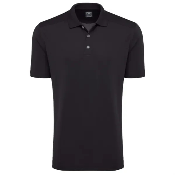 Callaway® Core Performance Men's Corporate Polo Shirt - Callaway® Core Performance Men's Corporate Polo Shirt - Image 3 of 9