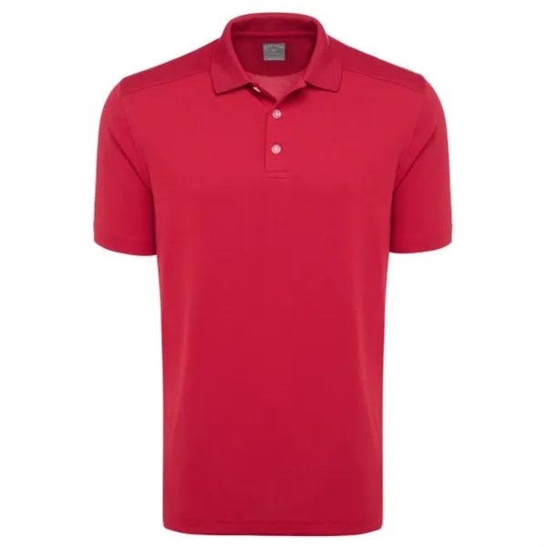 Callaway® Core Performance Men's Corporate Polo Shirt - Callaway® Core Performance Men's Corporate Polo Shirt - Image 5 of 9