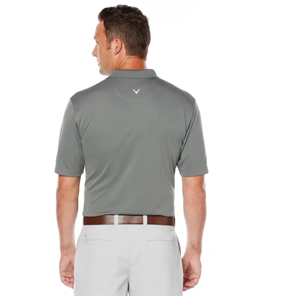 Callaway® Core Performance Men's Corporate Polo Shirt - Callaway® Core Performance Men's Corporate Polo Shirt - Image 1 of 9