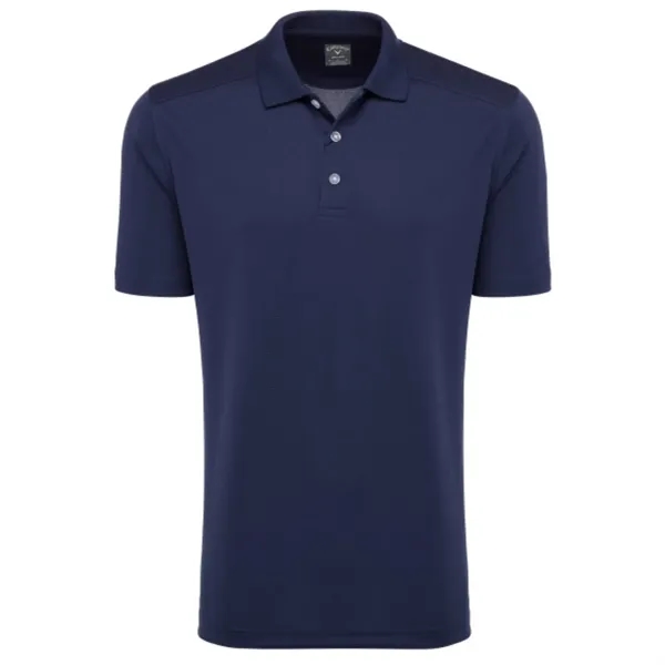 Callaway® Core Performance Men's Corporate Polo Shirt - Callaway® Core Performance Men's Corporate Polo Shirt - Image 4 of 9