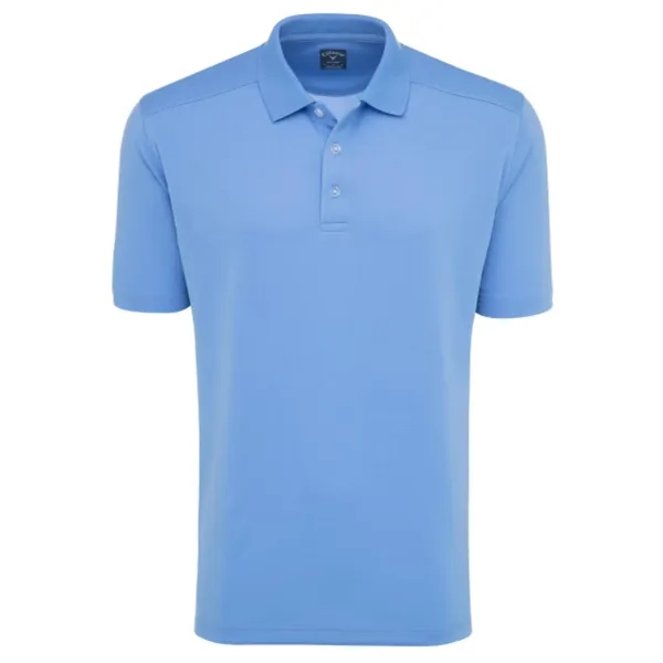 Callaway® Core Performance Men's Corporate Polo Shirt - Callaway® Core Performance Men's Corporate Polo Shirt - Image 6 of 9