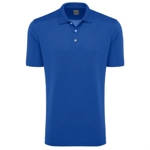 Callaway® Core Performance Men's Corporate Polo Shirt - Callaway® Core Performance Men's Corporate Polo Shirt - Image 8 of 9