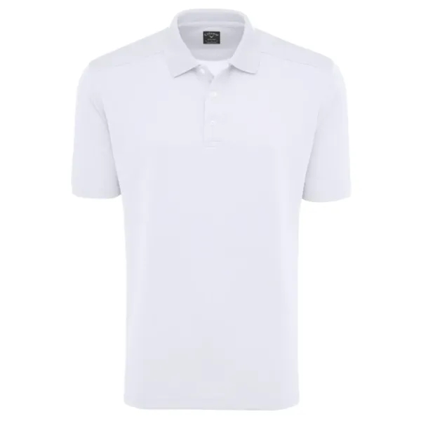 Callaway® Core Performance Men's Corporate Polo Shirt - Callaway® Core Performance Men's Corporate Polo Shirt - Image 9 of 9