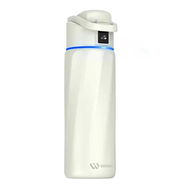 WaterH Smart Tracking Water Bottle 24oz - WaterH Smart Tracking Water Bottle 24oz - Image 7 of 7