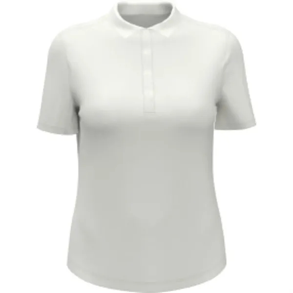 Callaway® Core Performance Women's Polo Shirt - Callaway® Core Performance Women's Polo Shirt - Image 5 of 9