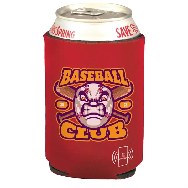 NFC Cooler - NFC Cooler - Image 2 of 3