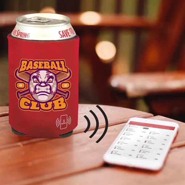 NFC Cooler - NFC Cooler - Image 0 of 3