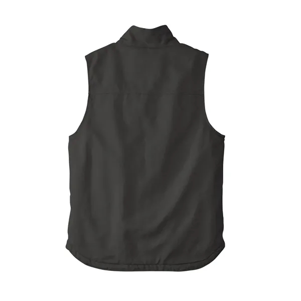 Carhartt® Sherpa Neck Vest - Carhartt® Sherpa Neck Vest - Image 3 of 7