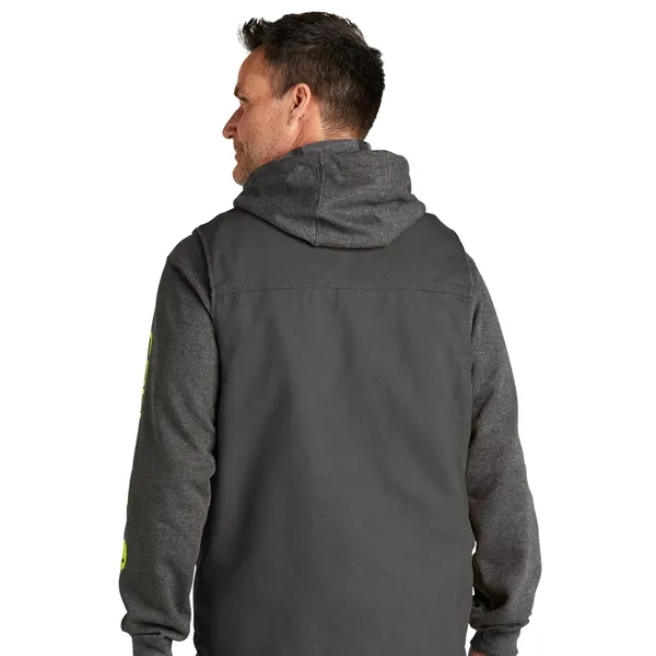 Carhartt® Sherpa Neck Vest - Carhartt® Sherpa Neck Vest - Image 5 of 7