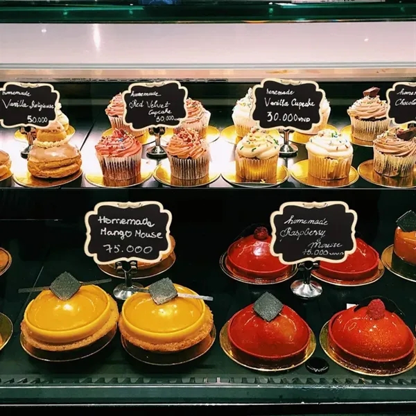 Wooden Mini Chalkboard Wall Wood Small Blackboard - Wooden Mini Chalkboard Wall Wood Small Blackboard - Image 1 of 2