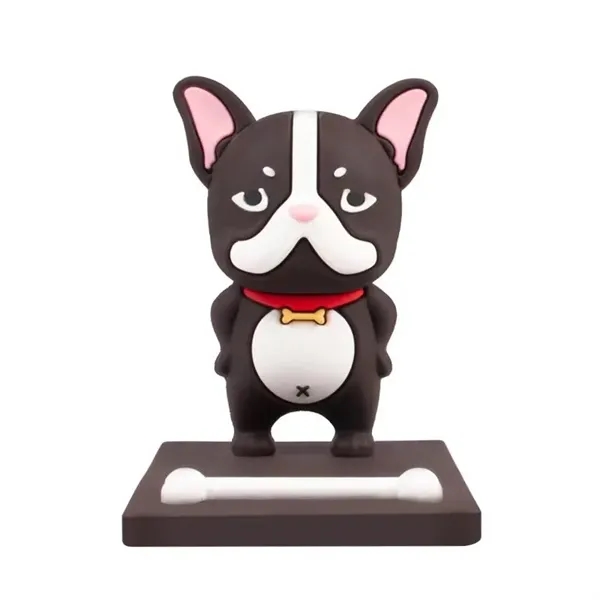 Custom Desk Phone Stand - Custom Desk Phone Stand - Image 0 of 4