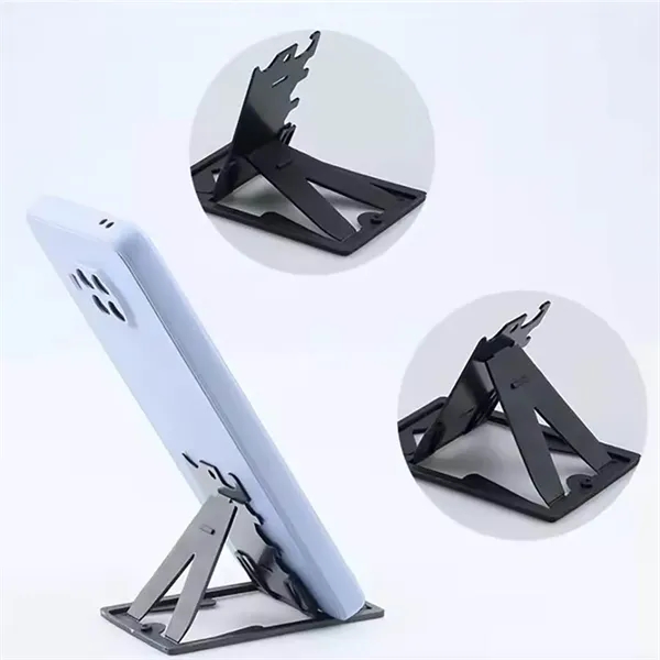 10 In 1 Bottle Opener Phone Holder Bracket Folding Card - 10 In 1 Bottle Opener Phone Holder Bracket Folding Card - Image 0 of 3
