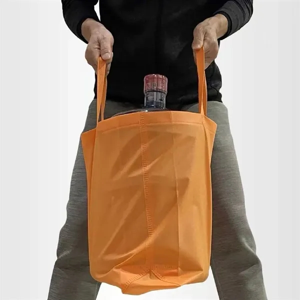 In Stock Thickened Non-woven Shopping Bags Customized - In Stock Thickened Non-woven Shopping Bags Customized - Image 4 of 4