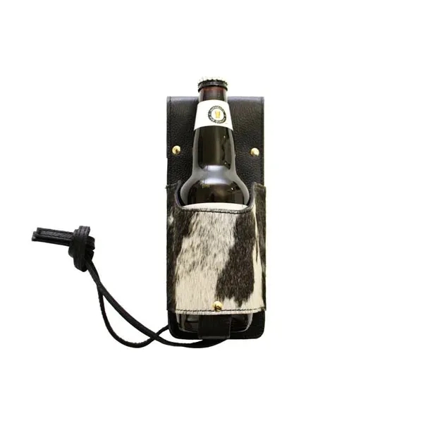 Beer Holster - Fits Beverage Can Or Bottle - Beer Holster - Fits Beverage Can Or Bottle - Image 0 of 0