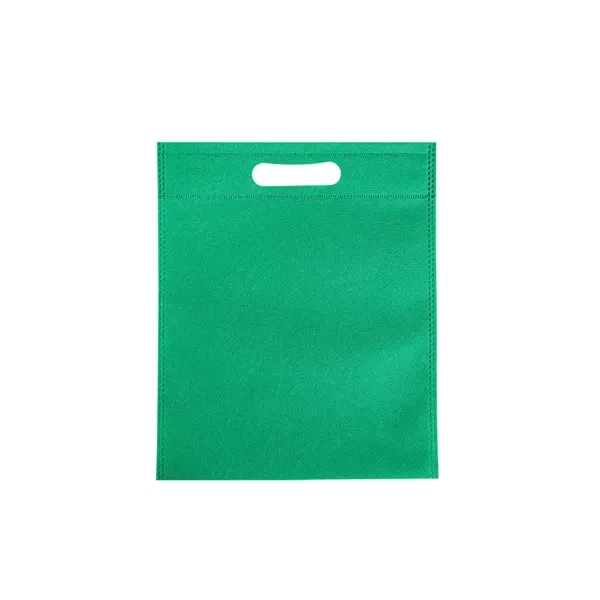 Party Nonwoven Celebration Shopping Gift Bags Multi-Sizes - Party Nonwoven Celebration Shopping Gift Bags Multi-Sizes - Image 5 of 8