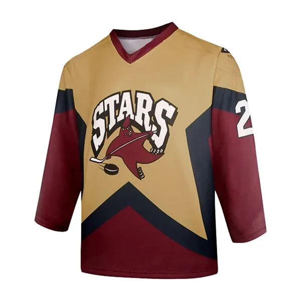 Team hockey jersey - Team hockey jersey - Image 0 of 2