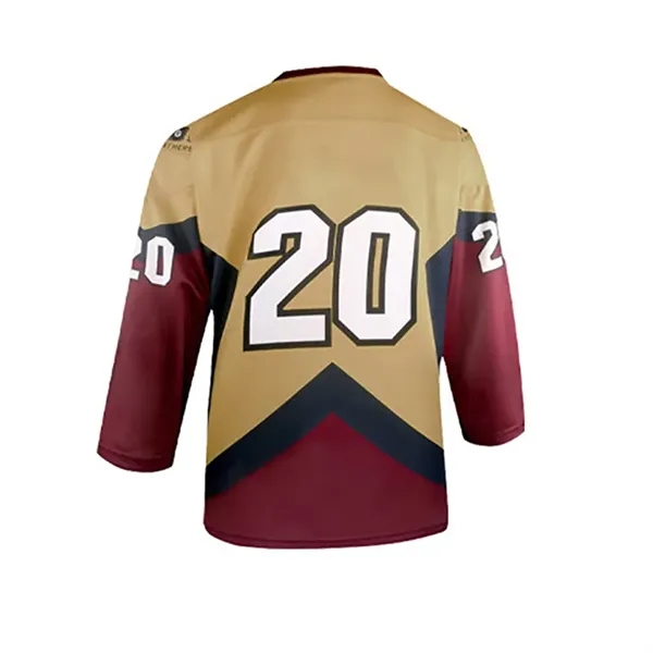 Team hockey jersey - Team hockey jersey - Image 1 of 2