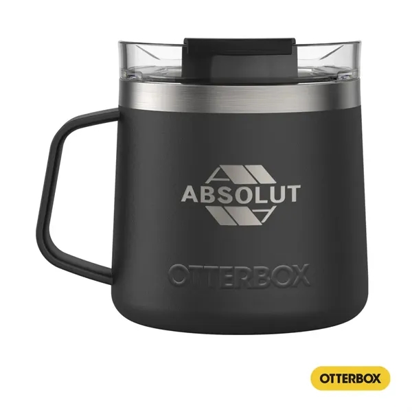 OtterBox® Elevation Mug - 14oz - OtterBox® Elevation Mug - 14oz - Image 0 of 10