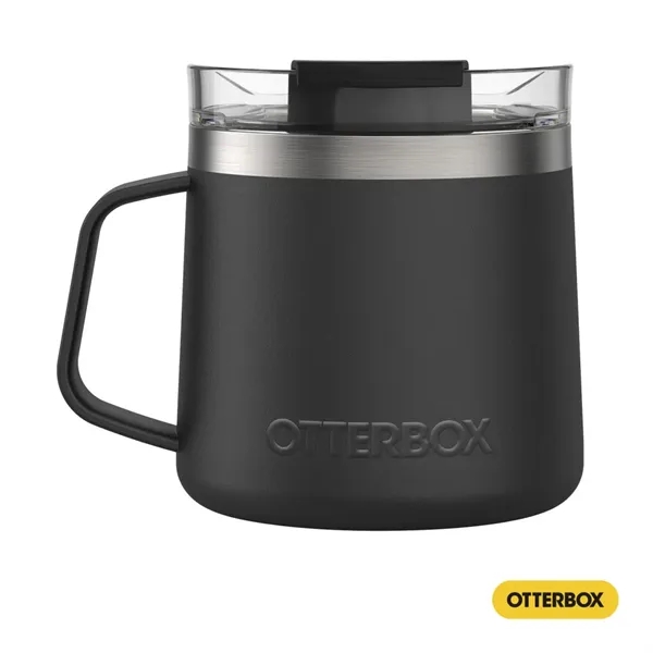 OtterBox® Elevation Mug - 14oz - OtterBox® Elevation Mug - 14oz - Image 4 of 10