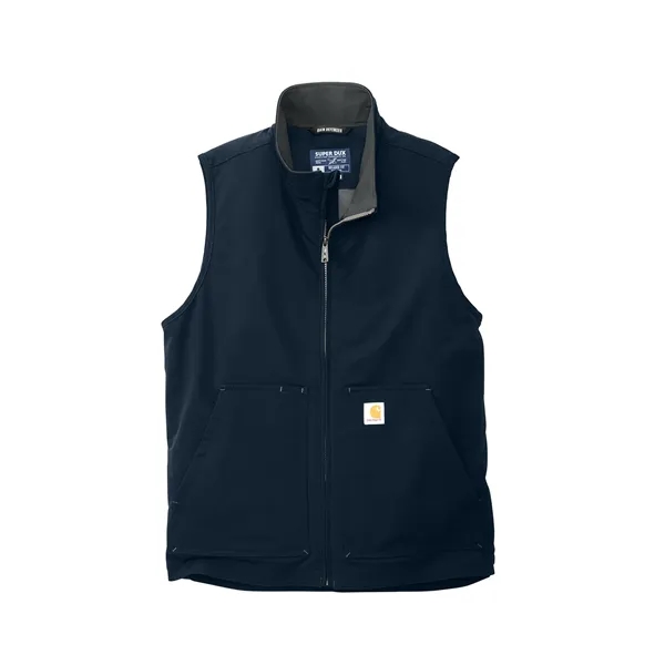 Carhartt® Super Dux™ Soft Shell Vest - Carhartt® Super Dux™ Soft Shell Vest - Image 2 of 8