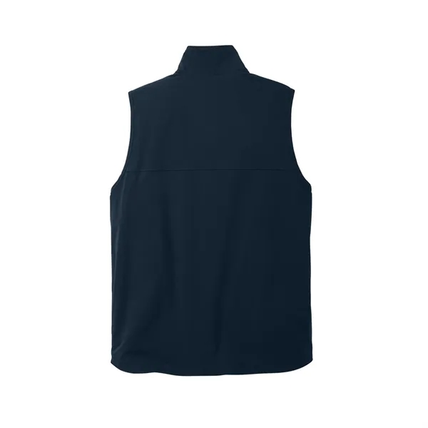 Carhartt® Super Dux™ Soft Shell Vest - Carhartt® Super Dux™ Soft Shell Vest - Image 5 of 8