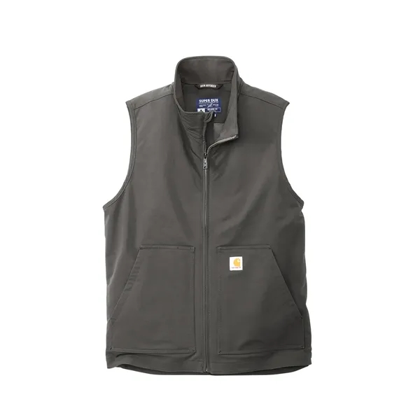 Carhartt® Super Dux™ Soft Shell Vest - Carhartt® Super Dux™ Soft Shell Vest - Image 4 of 8