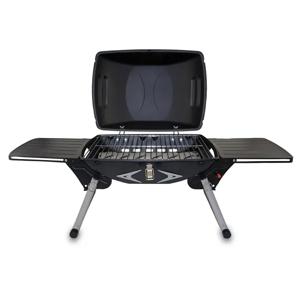 Portagrillo Portable Propane BBQ Grill - Portagrillo Portable Propane BBQ Grill - Image 0 of 0