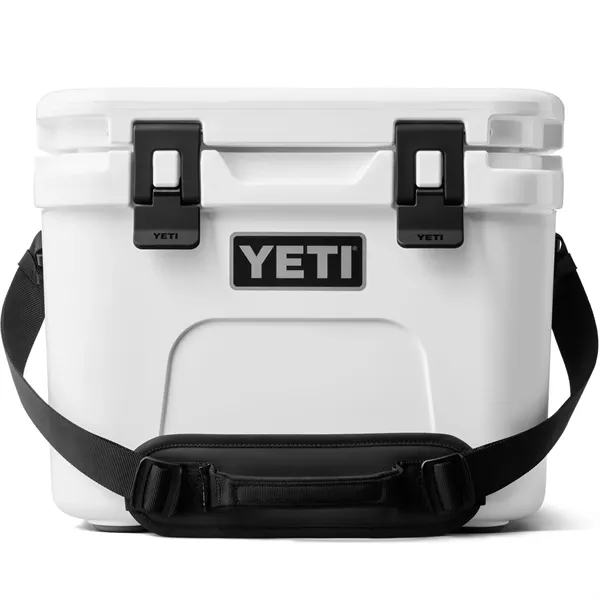 YETI Roadie 15 Hard Cooler - YETI Roadie 15 Hard Cooler - Image 0 of 0