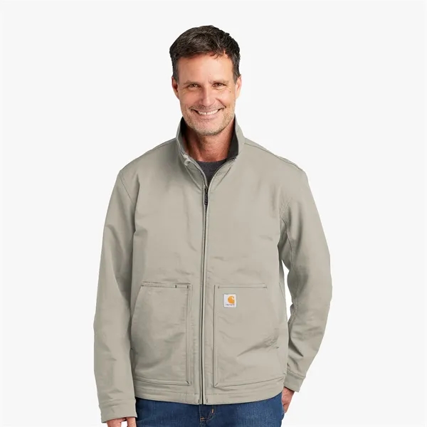 Carhartt® Super Dux™ Soft Shell Jacket - Carhartt® Super Dux™ Soft Shell Jacket - Image 2 of 8