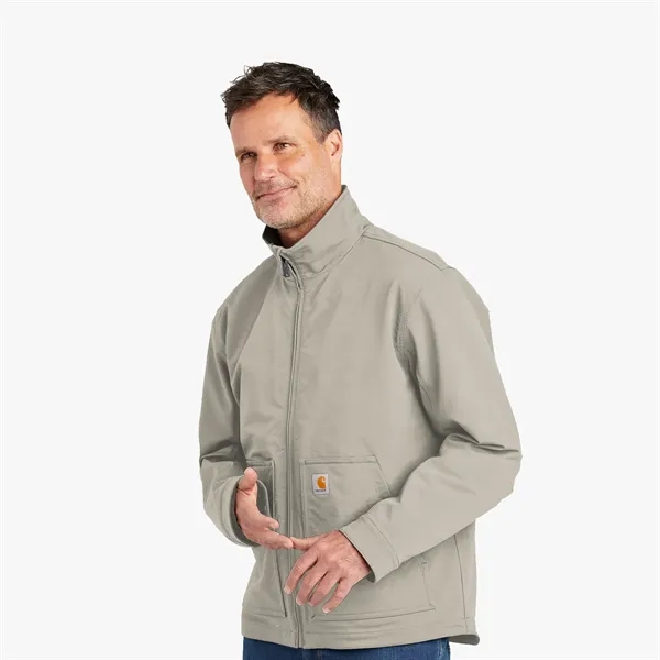 Carhartt® Super Dux™ Soft Shell Jacket - Carhartt® Super Dux™ Soft Shell Jacket - Image 4 of 8
